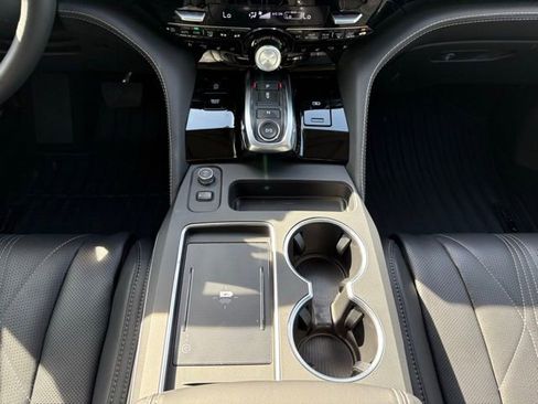 New 2026 Acura MDX SH-AWD w/ Advance Package image 21