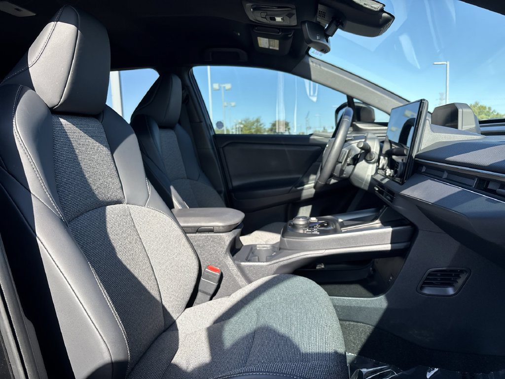 Used 2026 Toyota bZ FWD image 19