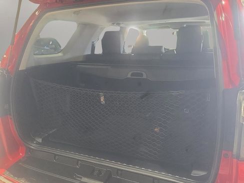 Certified 2022 Toyota 4Runner Limited image 13