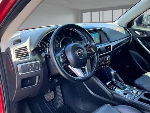 Used 2016 MAZDA CX-5 Grand Touring AWD/4WD image 14