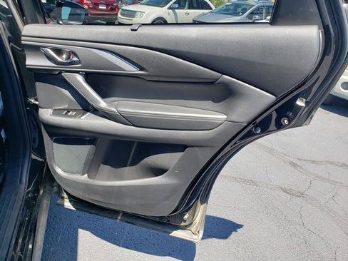 Certified 2022 MAZDA CX-9 Grand Touring AWD/4WD image 19