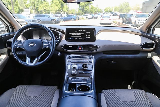 Used 2023 Hyundai Santa Fe SEL FWD image 13