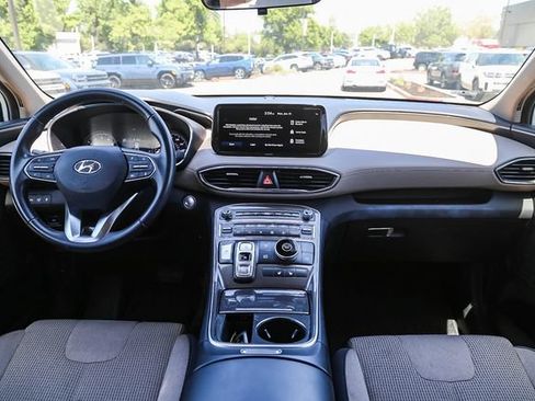Used 2023 Hyundai Santa Fe SEL FWD image 13