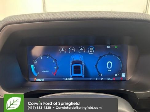 New 2025 Ford F150 Tremor w/ Bed Utility Package image 45