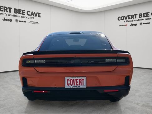 New 2026 Dodge Charger R/T Scat Pack image 8