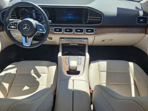 Certified 2022 Mercedes-Benz GLE 350 image 14