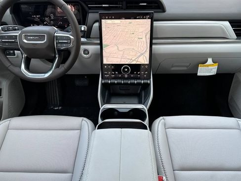 Used 2026 GMC Terrain Denali AWD/4WD image 10