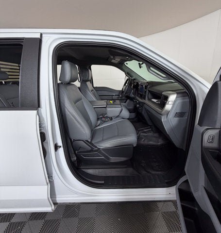Used 2024 Ford F250 XL w/ FX4 Off-Road Package AWD/4WD image 6