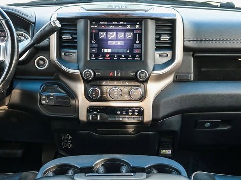 Used 2020 RAM 2500 Laramie image 14