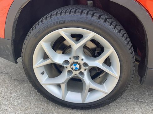 Used 2015 BMW X1 xDrive28i image 11