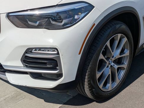 Used 2019 BMW X5 xDrive40i w/ Convenience Package AWD/4WD image 24
