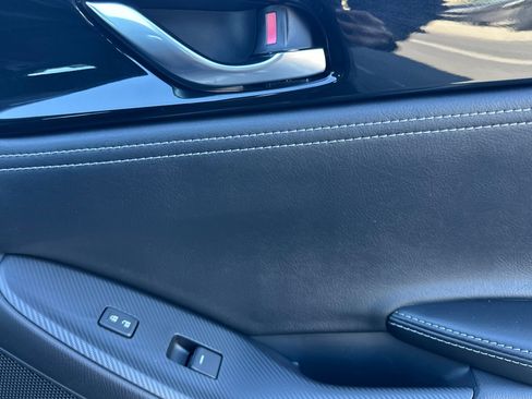 New 2026 MAZDA MX-5 Miata Grand Touring w/ Weather Package image 18