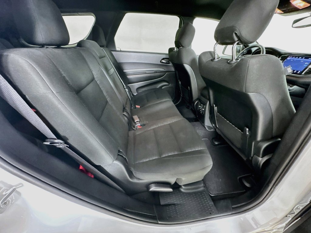 Used 2025 Dodge Durango GT RWD image 33