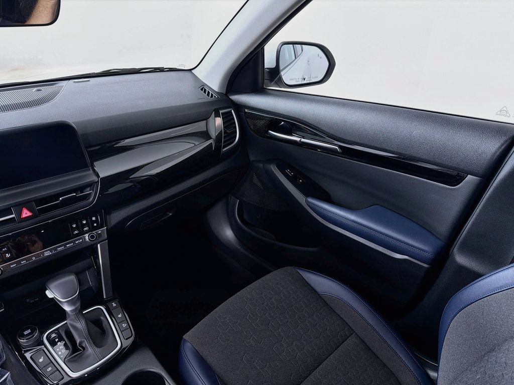 Used 2024 Kia Seltos S AWD/4WD image 23