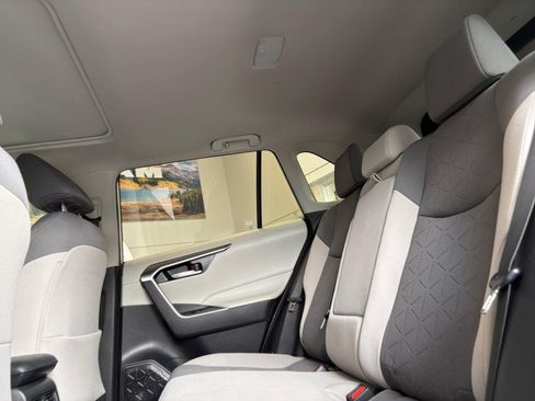 Used 2023 Toyota RAV4 XLE w/ Convenience Package AWD/4WD image 18