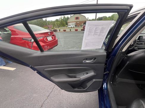 Used 2020 Nissan Altima 2.5 S FWD image 20