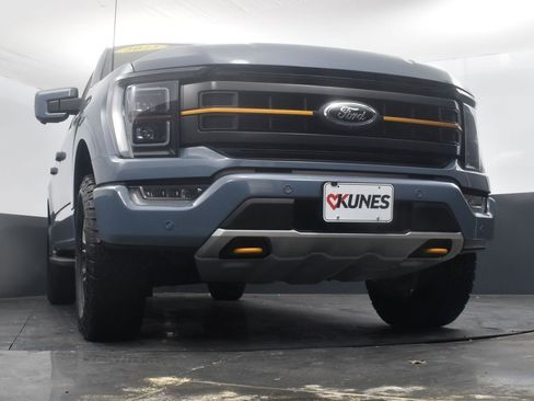 Used 2023 Ford F150 Tremor w/ Equipment Group 402A High AWD/4WD image 51