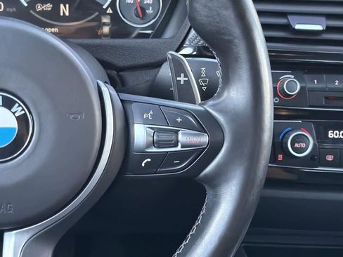 Used 2016 BMW M3 image 13