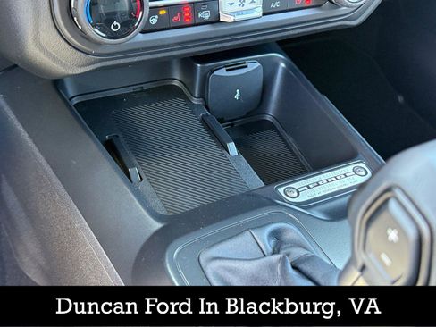 New 2026 Ford Bronco Outer Banks AWD/4WD image 28