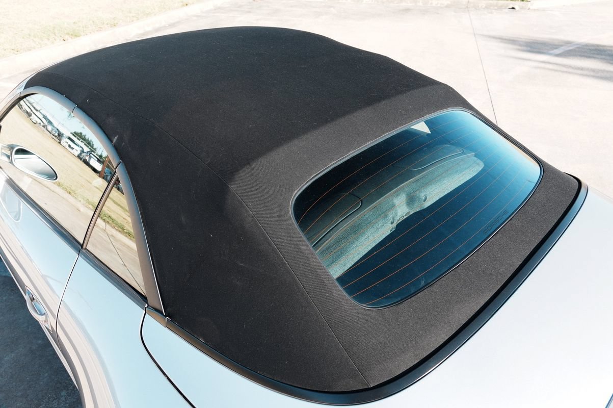 Used 2006 Porsche 911 Carrera 4 AWD/4WD image 36