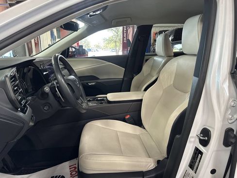 Used 2024 Lexus RX 350 FWD w/ Accessory Package (K3) image 12