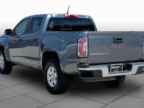 Used 2019 GMC Canyon 2WD Crew Cab w/ Convenience Package image 10