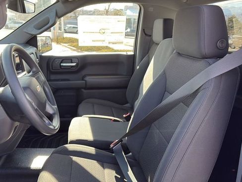 New 2026 Chevrolet Silverado 1500 W/T w/ WT Value Package AWD/4WD image 7