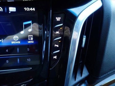 Used 2020 Cadillac Escalade Luxury AWD/4WD image 23