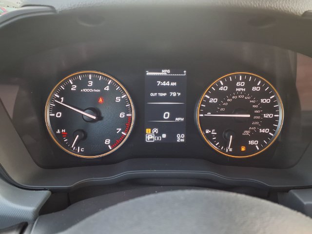 New 2026 Subaru Crosstrek 2.5i Wilderness AWD/4WD image 20