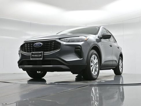 Certified 2024 Ford Escape Active w/ Tech Pack #1 image 45