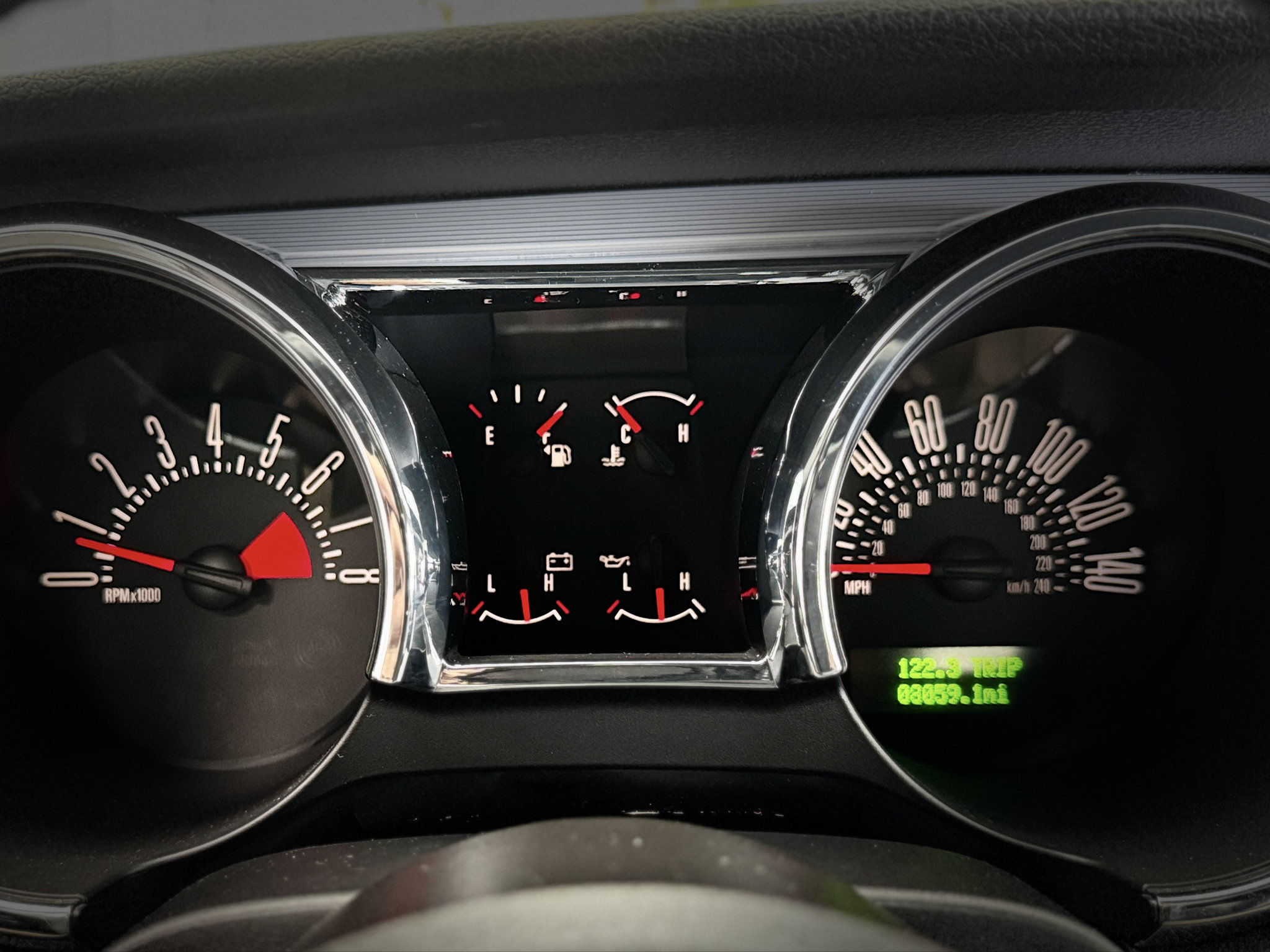 Used 2007 Ford Mustang GT RWD image 21