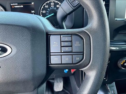 Used 2022 Ford F150 Tremor AWD/4WD image 19