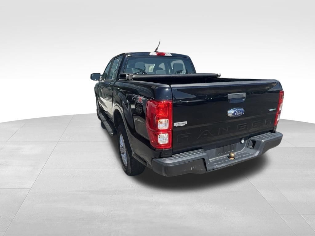 Used 2019 Ford Ranger XL w/ Equipment Group 101A Mid RWD image 13