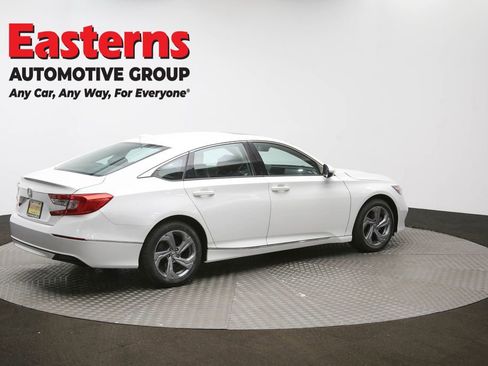 Used 2018 Honda Accord EX-L image 33