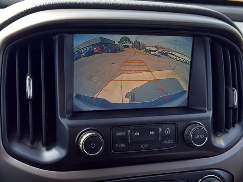 Used 2017 Chevrolet Colorado Z71 image 17