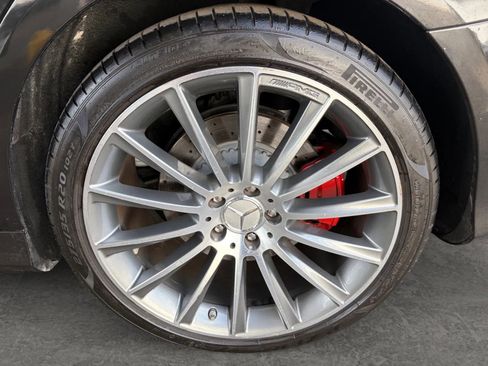 Used 2014 Mercedes-Benz S 550 Sedan image 34