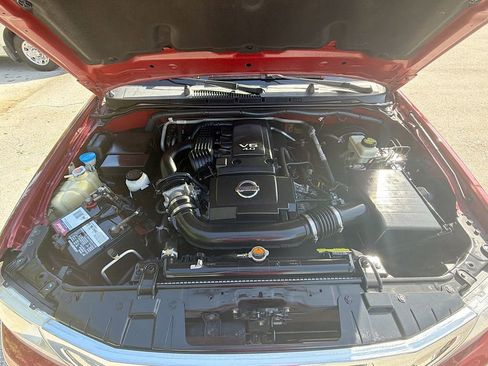 Used 2017 Nissan Frontier SV w/ SV Value Truck Package image 34