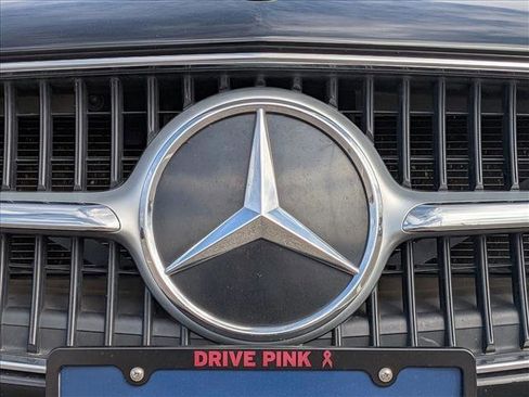 Used 2024 Mercedes-Benz C 300 4MATIC Sedan image 23