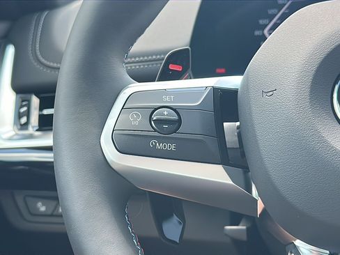 New 2025 BMW X1 M35i w/ Premium Package image 19
