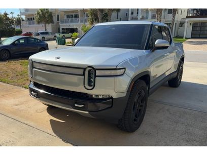 Used 2023 Rivian R1T Adventure