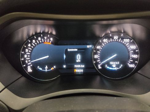 Used 2017 Lincoln MKZ Reserve FWD image 23
