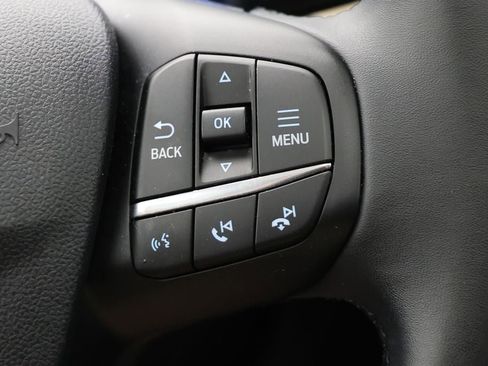 Used 2025 Ford Bronco Sport Big Bend w/ Convenience Package AWD/4WD image 20