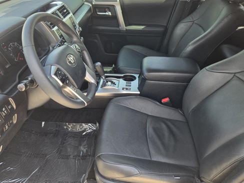Used 2023 Toyota 4Runner SR5 RWD image 7