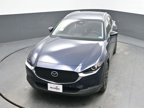 Used 2024 MAZDA CX-30 AWD 2.5 S w/ Select Sport Pkg image 22