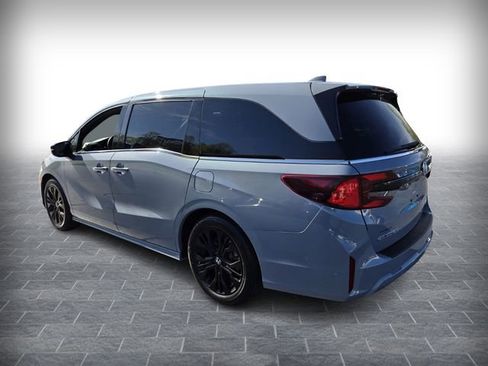 Used 2025 Honda Odyssey Sport-L image 5