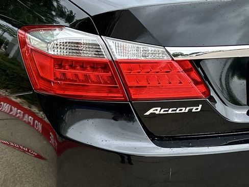 Used 2013 Honda Accord EX-L image 7