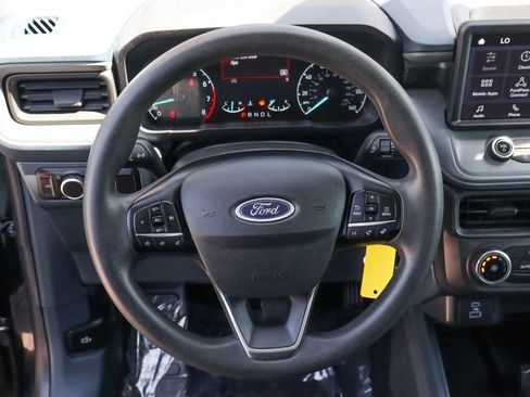 Used 2023 Ford Maverick XL FWD image 24