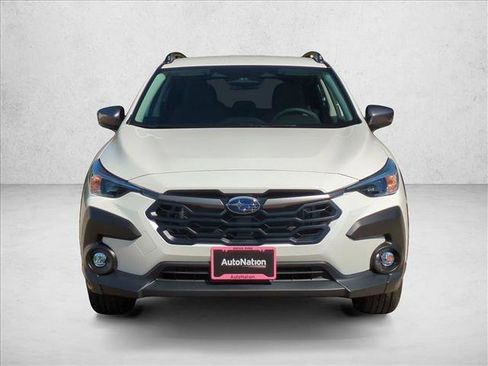 New 2026 Subaru Crosstrek 2.0i Premium image 6
