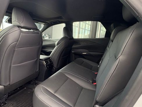 Used 2023 Lexus RX 350 F Sport w/ Accessory Package (Z1) AWD/4WD image 9