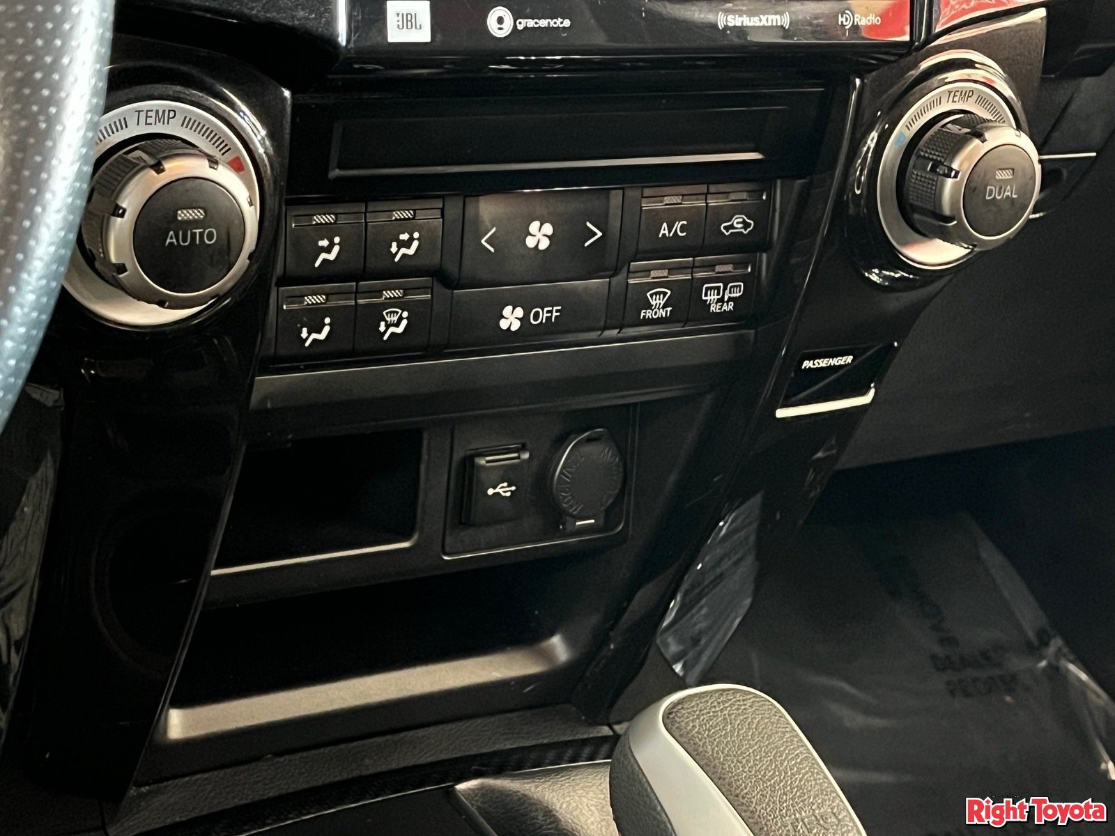 Certified 2024 Toyota 4Runner TRD Pro AWD/4WD image 29